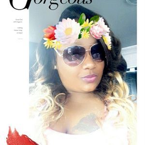 Meet your Posher, Keyuana